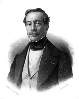 Changarnier - 3