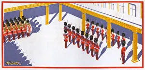 Changing the Guard