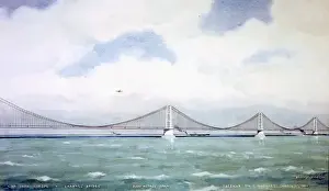 Channel Road Bridge