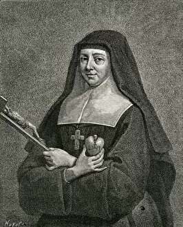 CHANTAL (1572 - 1641)