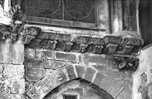 Agony Collection: Chapel of the Agony of the Virgin, Holy Sepulchre, Jerusalem