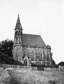 Resurrection Prints: Chapel of Resurrection