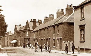 Chapel Street, Knottingley