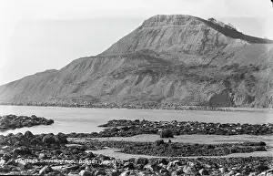 Chapman Prints: Chapman Pool, Dorset