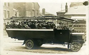 Charabanc