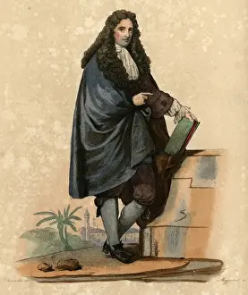 Chasselat Prints: Chardin (Chasselat)
