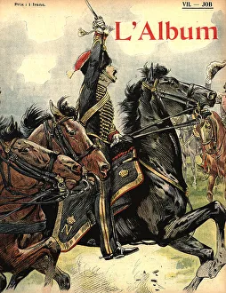 The Charge