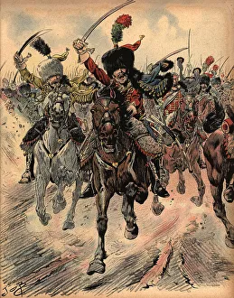 The Charge