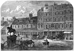 Charing Cross