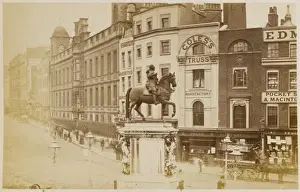 Charing Cross 1877