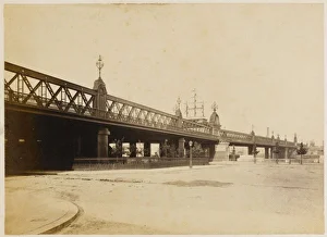 Charing Cross 1877