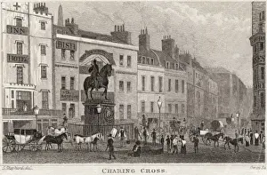 Charing Cross / Owen
