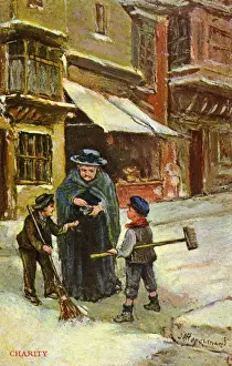 Charity