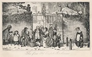 Charity at Manor Gate