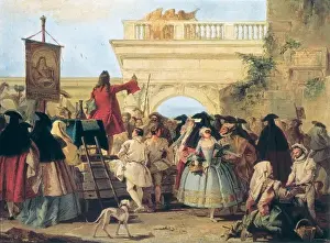 The Charlatan