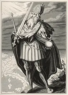 Charlemagne