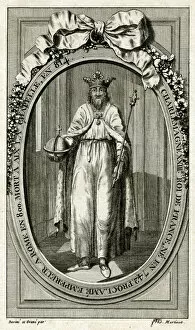 Charlemagne (Martinet)