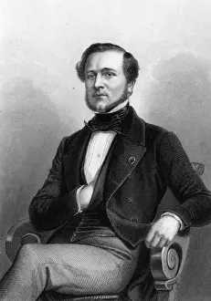 Charlemagne De Maupas