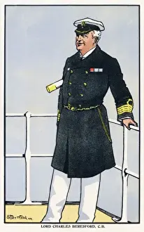 Charles, 1st Baron Beresford