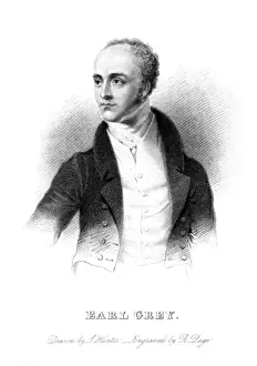Charles 2nd Earl Grey