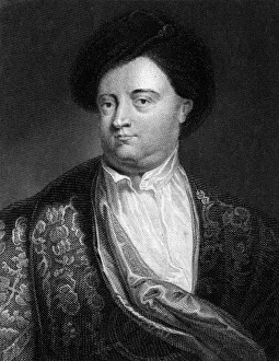 Sackville Prints: Charles 6 Earl Dorset