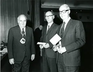 Fraes Prints: Charles Abell, OBE, FSLAET, CEng, FRAeS, 1910-1998, Roya?