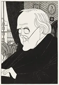 Charles Alfred Cripps, 1st Baron Parmoor