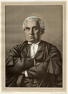 Sir Charles Russell