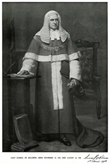 Sir Charles Russell