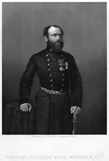 Sebastopol Prints: Charles Ash Windham