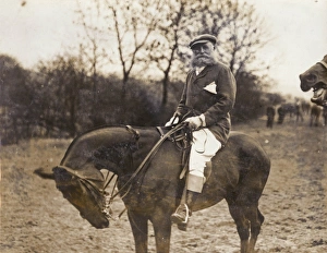 Aide Gallery: Charles Augustus Stanhope, 8th Earl of Harrington