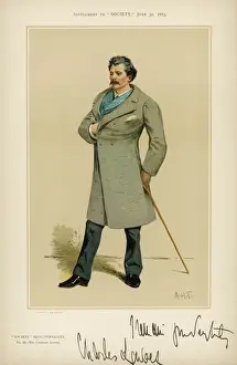 Bennet Prints: Charles B Lawes / Aht