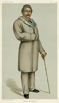 Charles B Lawes / Vf 1883