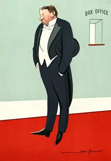 Cochran Prints: Charles Baker Cochran