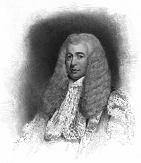 Charles Baron Colchester