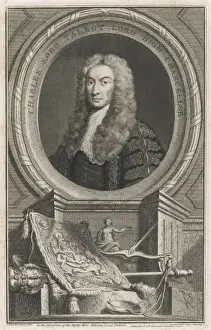 Charles, Baron Talbot