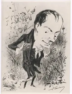 Charles Baudelaire