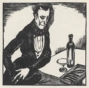 Charles Baudelaire