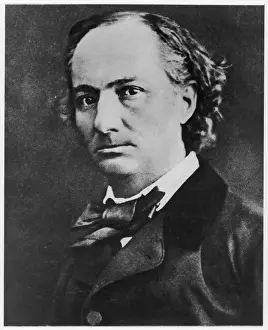 Charles Baudelaire