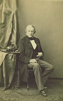 Charles De Beriot