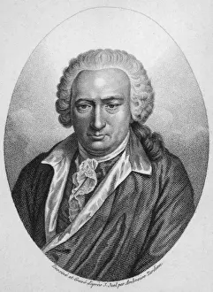 Charles Bonnet (Oval)