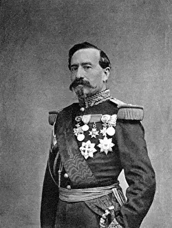 Charles Bourbaki