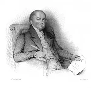 Antiquary Prints: Charles Bowles, Antiqu