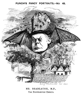 Charles Bradlaugh