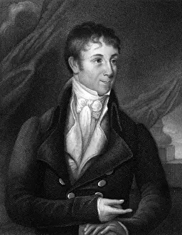1771 Prints: Charles Brockden Brown