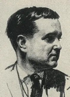 Charles Buckles Falls