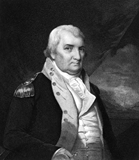 Aide Gallery: Charles C Pinckney
