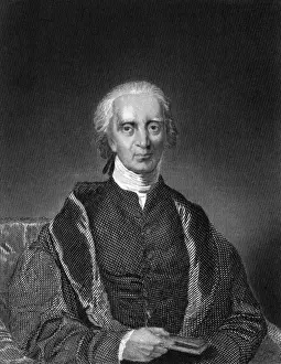 Senator Prints: Charles Carroll