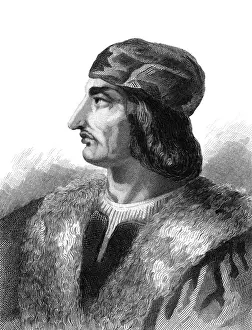 Charles Cerda Espagne