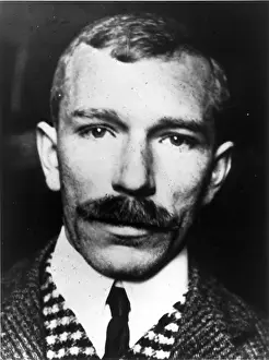 Charles Clement Walker (1877-1968) of de Havilland